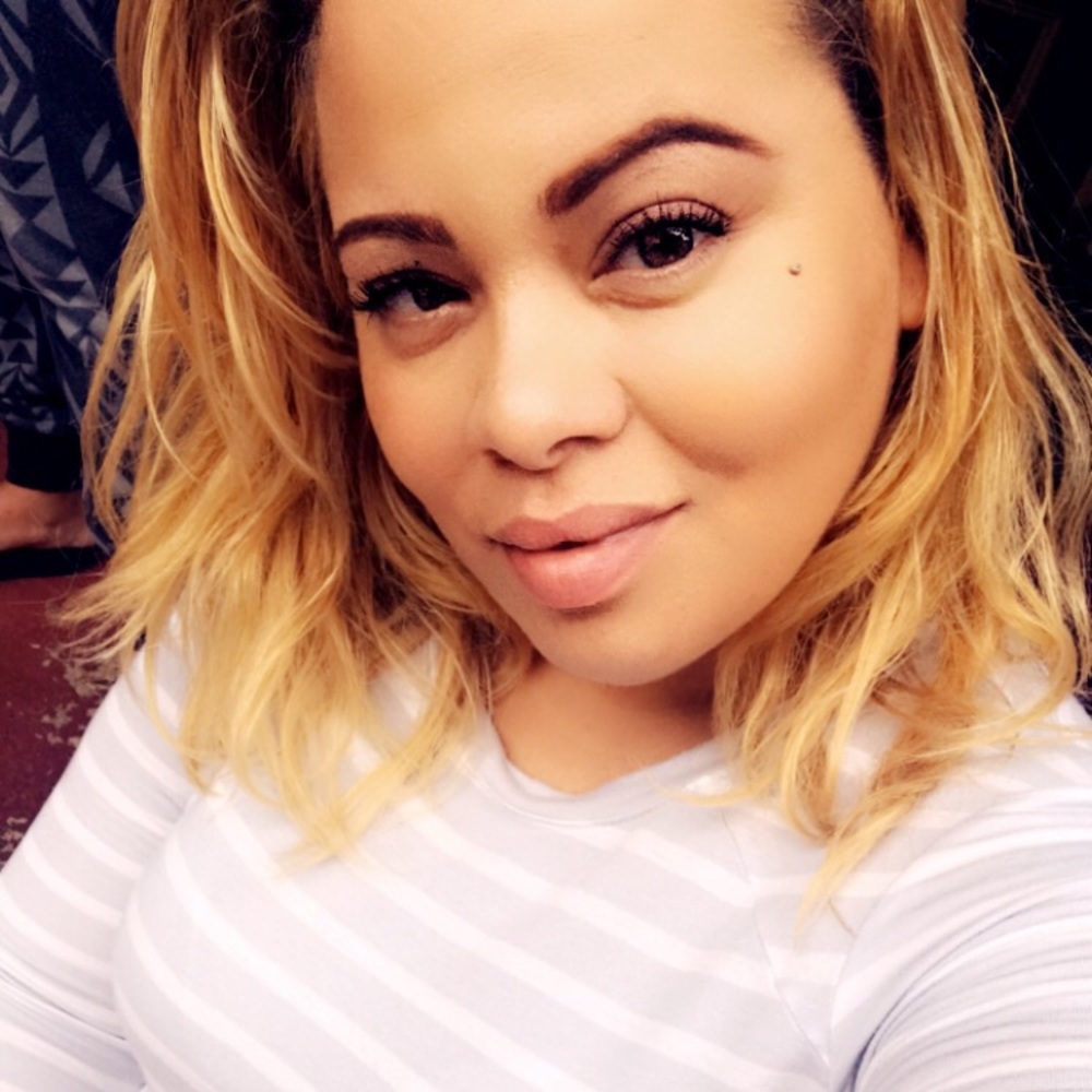 Meet your Posher, Norma